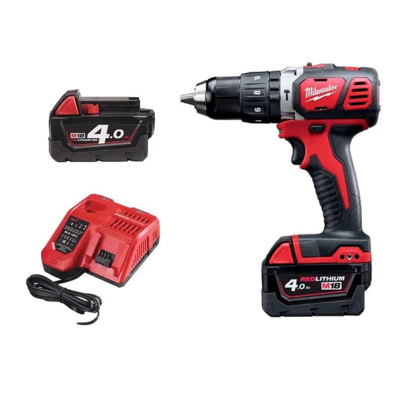 Avvitatore a batteria, uno dei migliori attrezzi fai da te per casa.
